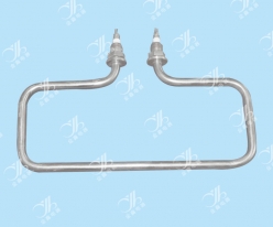不銹鋼電熱管